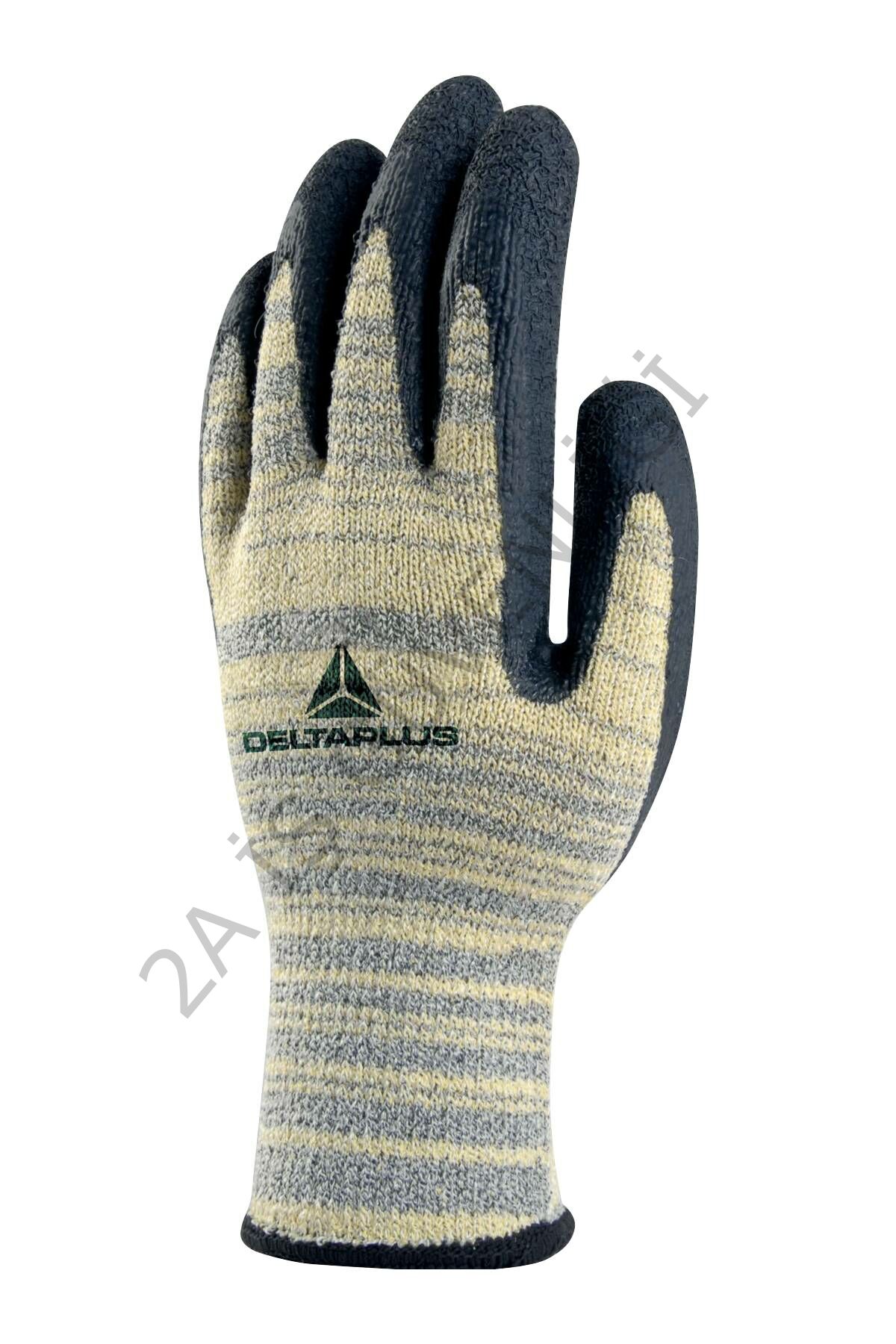 2A DELTA PLUS Vecut52 Eldiven GRAY - 10