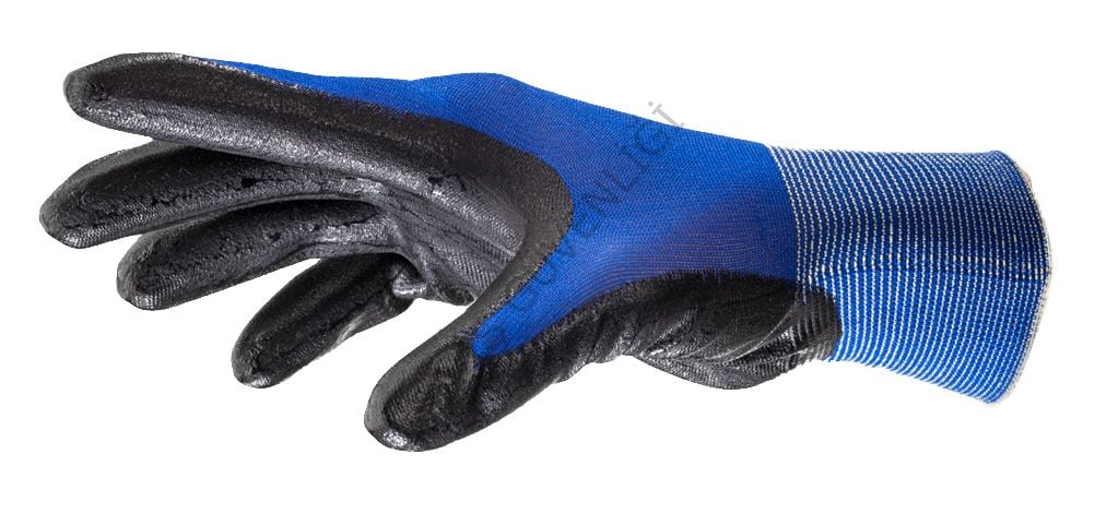 2A WR Ecotac Acer Esd Eldiven