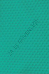 2A DELTA PLUS Nitrex Ve801 Eldiven YEŞİL - 8-9