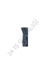 2A DELTA PLUS Titreşime Dayanıklı Eldiven Nysos Vv904 Eldiven