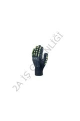 2A DELTA PLUS Titreşime Dayanıklı Eldiven Nysos Vv904 Eldiven