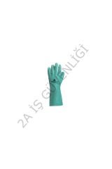 2A DELTA PLUS Nitrex VE802 Ajkl Kimyasal Eldiven