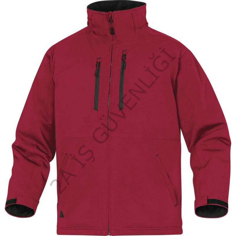 2A DELTA PLUS Mılton2 Parka