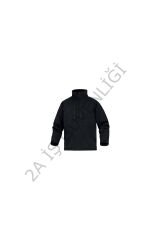 2A DELTA PLUS Mılton2 Parka Kırmızı - 3XL