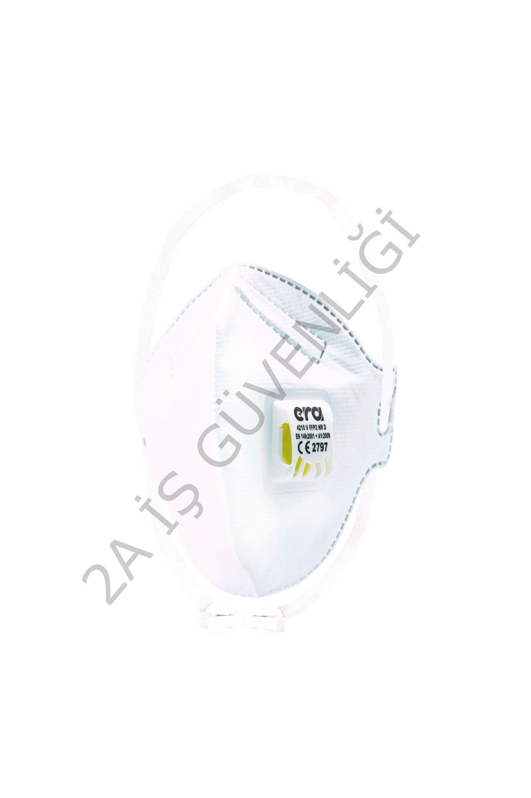 Era 4210 Ffp2 Maske 15'li Paket