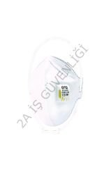 Era 4210 Ffp2 Maske 15'li Paket Beyaz - STANDART