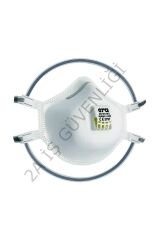 Era 6330 Ffp3 Ventilli Konik Maske 10'lu Paket