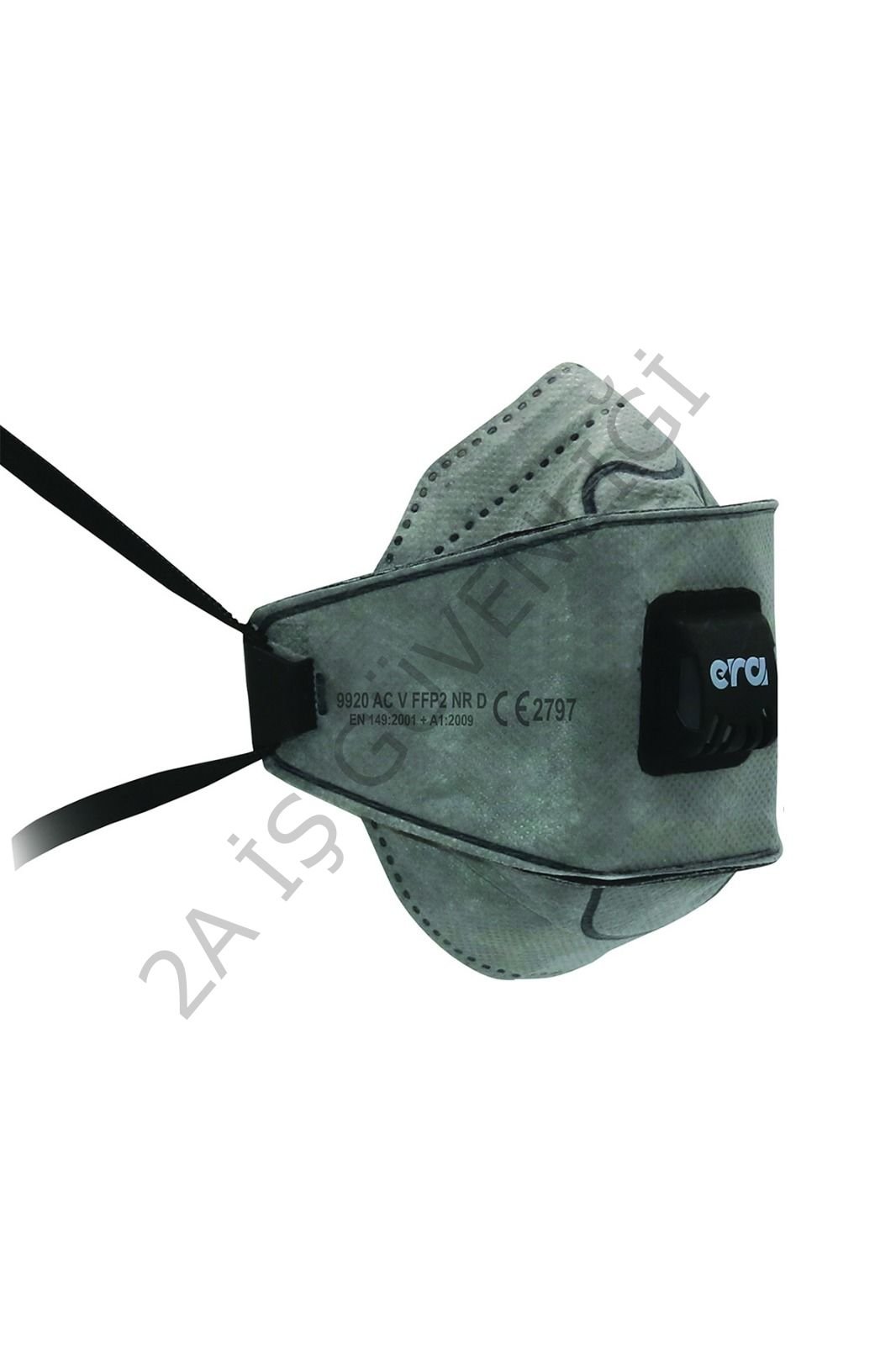 Era 9920 Ffp2 V Toz Maskesi 10'lu Paket