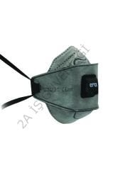 Era 9920 Ffp2 V Toz Maskesi 10'lu Paket