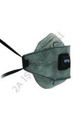 Era 9920 Ffp2 V Toz Maskesi 10'lu Paket STANDART - STANDART