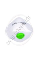 Era 1110 Ffp1 Ventilli Toz Maskesi 25'li Paket
