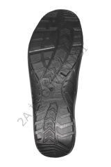 2A DELTA PLUS Miami S1p Esd Ayakkabı Siyah - 43