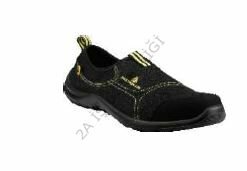 2A DELTA PLUS Miami S1p Esd Ayakkabı Siyah - 43