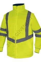 2A DELTA PLUS Optimum Parka 5+1