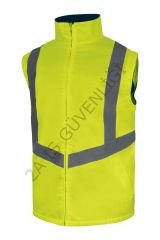 2A DELTA PLUS Optimum Parka 5+1