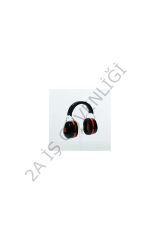 2A DELTA PLUS Magny Cours2 Koruyucu Kulaklık Siyah - STANDART