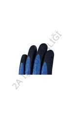 2A DELTA PLUS Vecut54bl 4/4 Kaplı D Kesilmez Köpük Nitril Eldiven BLUE - 10