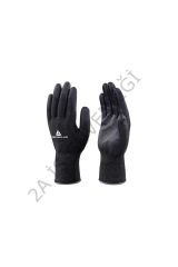 2A DELTA PLUS Vecut59 Premium Kesilmez Eldiven Siyah - 10