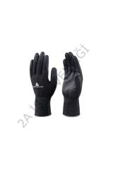 2A DELTA PLUS Vecut59 Premium Kesilmez Eldiven Siyah - 8