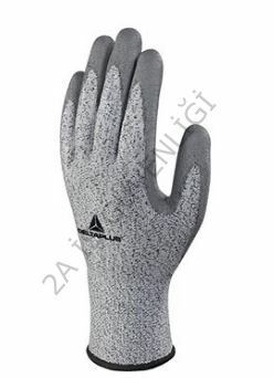 2A DELTA PLUS Venicut58g3 Cut 5 Kesilmez Eldiven GRAY - 7