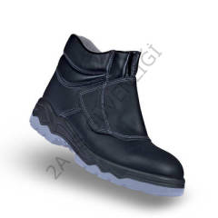 MEKAP LODER 026 S2 SİYAH VİDELA BOT