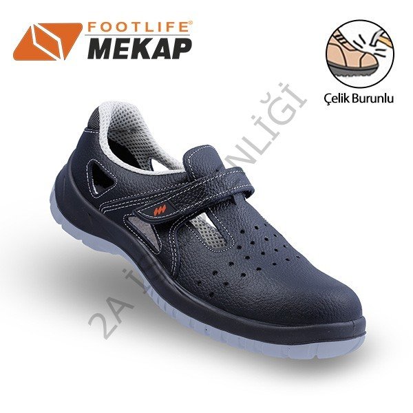 MEKAP JERİKO 234 R S1 AYAKKABI