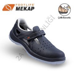 MEKAP JERİKO 234 R S1 AYAKKABI