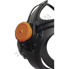 DELTA PLUS M9200 TAM YÜZ MASKESİ