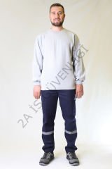 Twoa Workwear 7x Kışlık Teknik Pantolon TW-2100 LAcivert - M