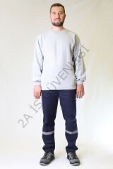 Twoa Workwear 7x Kışlık Teknik Pantolon TW-2100 LAcivert - XS