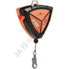 DELTA PLUS AN15015 İKAZLI KABLOLU 15M